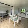 Aussie Modular 6m x 9m Living Room