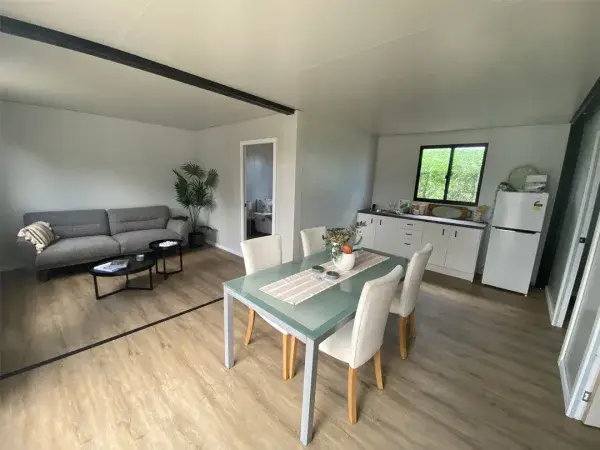 Aussie Modular 6m x 9m Living Room