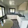 Expander Container Home Kitchenette