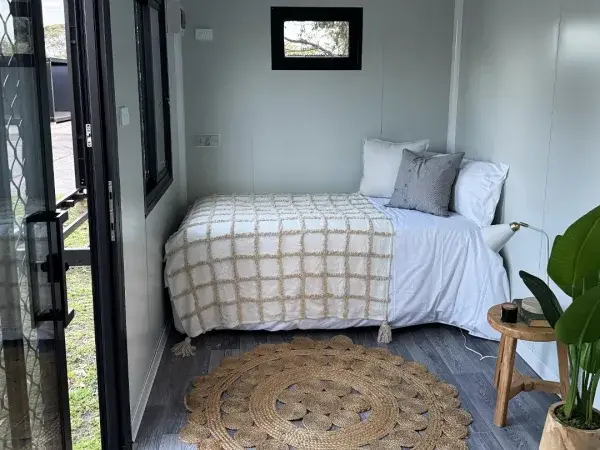 Portable Studio Lifestyle Series Living Room