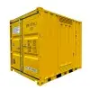 10ft DG Container