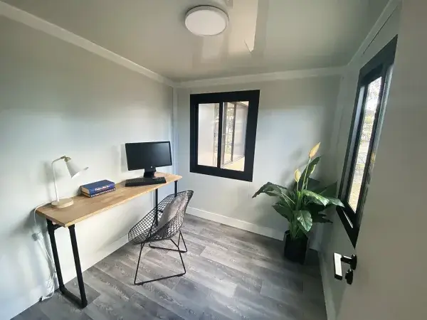 Lifestyle Expander Spare Bedroom