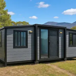 Portable Homes