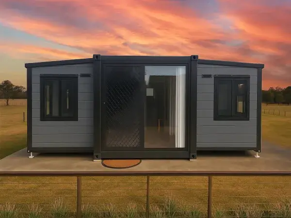 30ft Expander Lifestyle Range