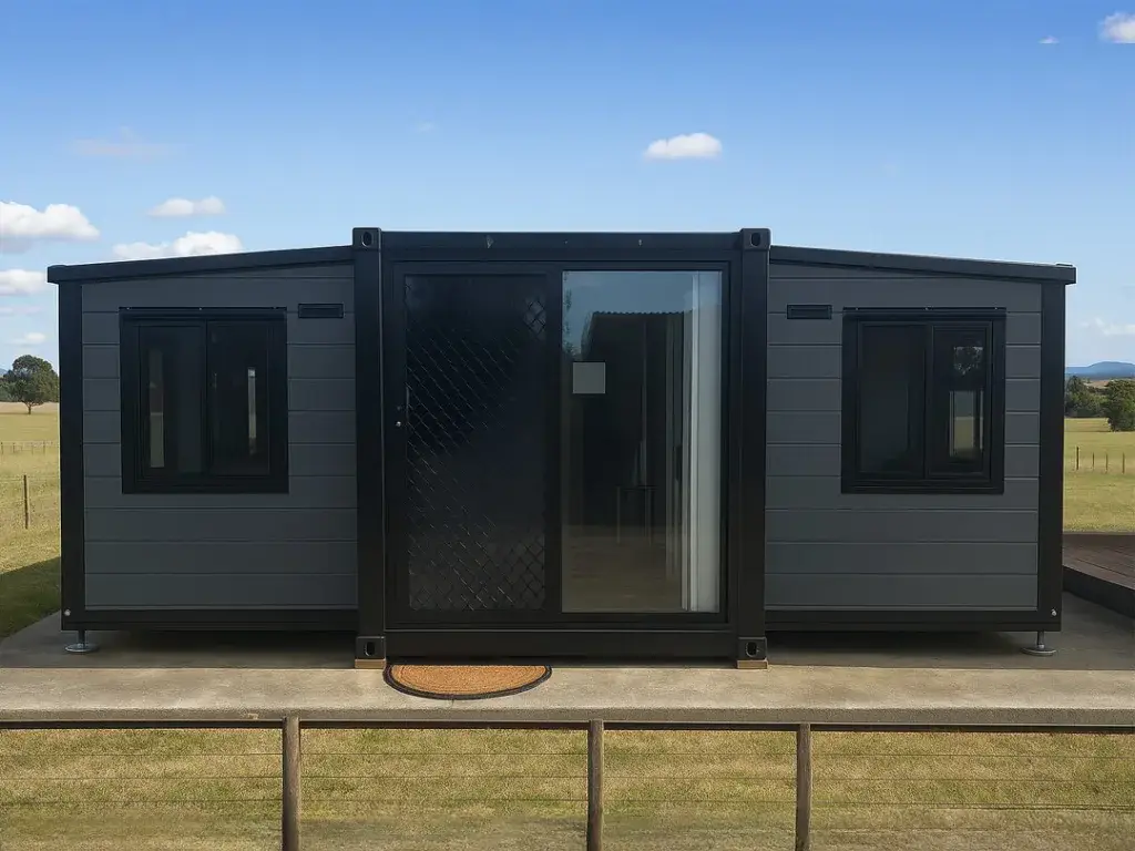 40ft Lifestyle Expander