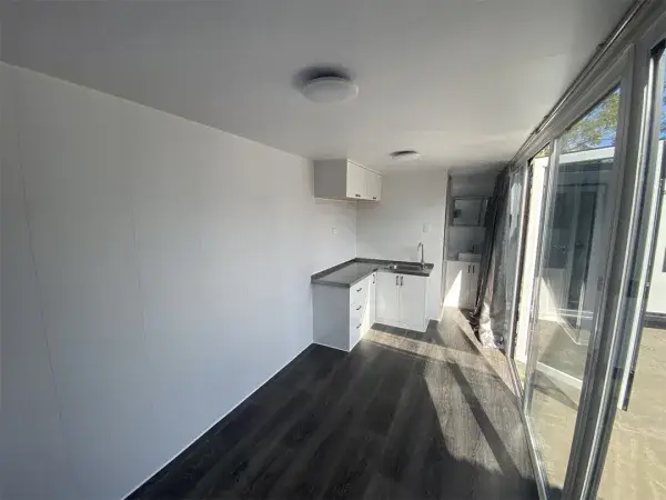 Essential Apple Pod Living