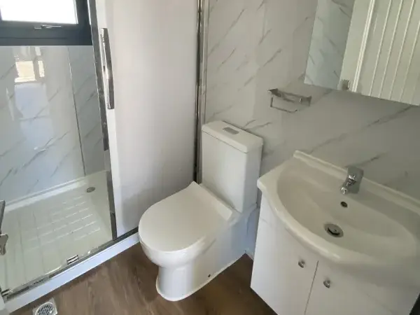 Essential Expander Bathroom