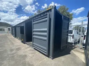 Modified Container 6